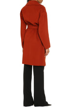 Load image into Gallery viewer, Paris wool coat
