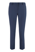 Load image into Gallery viewer, Patata straight-leg trousers
