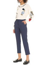 Load image into Gallery viewer, Patata straight-leg trousers
