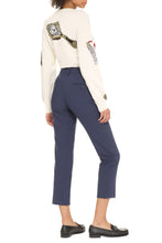 Load image into Gallery viewer, Patata straight-leg trousers
