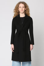 Load image into Gallery viewer, Pauline wool coat
