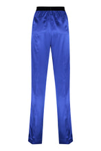 Load image into Gallery viewer, Silk trousers
