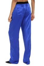 Load image into Gallery viewer, Silk trousers
