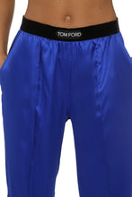 Load image into Gallery viewer, Silk trousers

