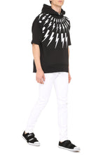 Load image into Gallery viewer, Printed hoodie
