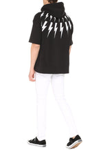 Load image into Gallery viewer, Printed hoodie
