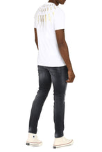 Load image into Gallery viewer, Printed short sleeve T-shirt
