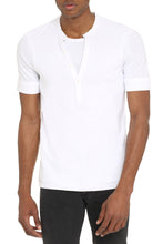 Load image into Gallery viewer, Short sleeve cotton T-shirt

