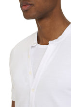 Load image into Gallery viewer, Short sleeve cotton T-shirt
