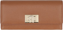 Load image into Gallery viewer, Furla 1927 leather wallet
