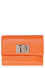 Load image into Gallery viewer, 1927 grainy leather wallet
