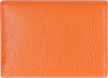 Load image into Gallery viewer, 1927 grainy leather wallet
