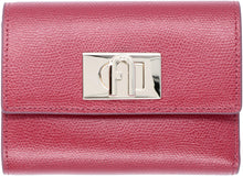 Load image into Gallery viewer, Furla 1927 leather wallet

