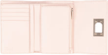 Load image into Gallery viewer, Furla 1927 croco-print leather wallet
