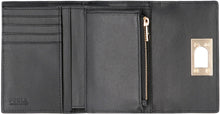 Load image into Gallery viewer, Furla 1927 croco-print leather wallet

