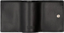Load image into Gallery viewer, Leather wallet
