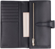 Load image into Gallery viewer, Furla Sofia leather continental wallet
