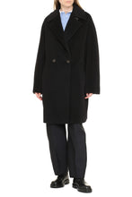 Load image into Gallery viewer, Penna virgin wool coat
