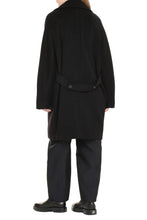 Load image into Gallery viewer, Penna virgin wool coat
