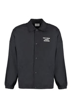 Load image into Gallery viewer, NFPM Techno fabric jacket
