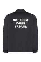 Load image into Gallery viewer, NFPM Techno fabric jacket
