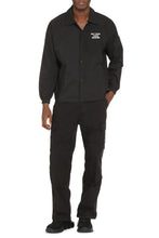 Load image into Gallery viewer, NFPM Techno fabric jacket
