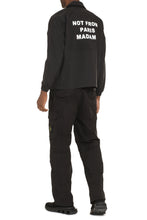 Load image into Gallery viewer, NFPM Techno fabric jacket
