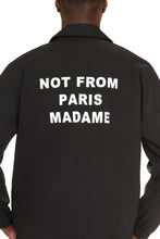 Load image into Gallery viewer, NFPM Techno fabric jacket
