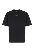 Load image into Gallery viewer, NFPM cotton crew-neck T-shirt
