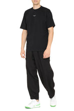 Load image into Gallery viewer, NFPM cotton crew-neck T-shirt
