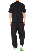 Load image into Gallery viewer, NFPM cotton crew-neck T-shirt
