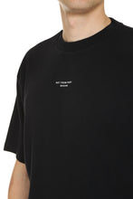 Load image into Gallery viewer, NFPM cotton crew-neck T-shirt

