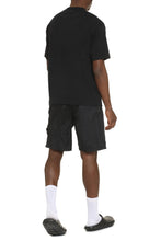 Load image into Gallery viewer, NFPM cotton crew-neck T-shirt
