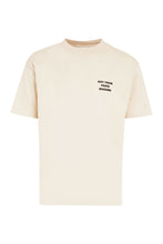 Load image into Gallery viewer, NFPM cotton crew-neck T-shirt
