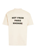 Load image into Gallery viewer, NFPM cotton crew-neck T-shirt
