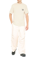 Load image into Gallery viewer, NFPM cotton crew-neck T-shirt
