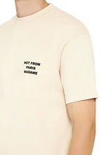 Load image into Gallery viewer, NFPM cotton crew-neck T-shirt
