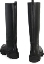 Load image into Gallery viewer, Perni 07 leather boots

