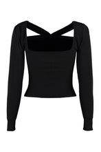 Load image into Gallery viewer, Knitted top
