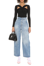 Load image into Gallery viewer, Knitted top

