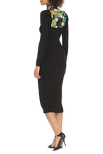 Load image into Gallery viewer, Ribbed knit dress
