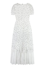 Load image into Gallery viewer, Printed chiffon dress
