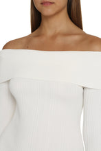 Load image into Gallery viewer, Knit mini-dress
