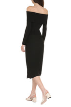 Load image into Gallery viewer, Ribbed knit top
