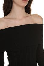 Load image into Gallery viewer, Ribbed knit top

