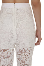 Load image into Gallery viewer, Lace trousers
