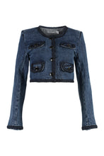 Load image into Gallery viewer, Denim jacket
