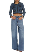 Load image into Gallery viewer, Denim jacket
