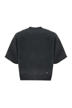 Load image into Gallery viewer, Short sleeved sweatshirt
