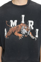 Load image into Gallery viewer, Short sleeved sweatshirt
